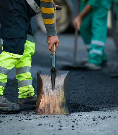 Road Construction