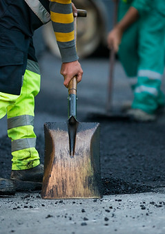 Road Construction