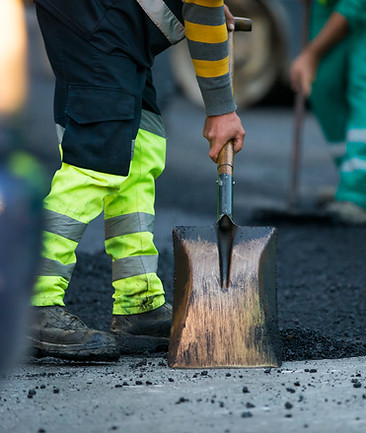 Road Construction
