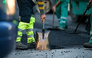 Construcción vial