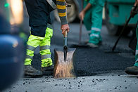 Road Construction