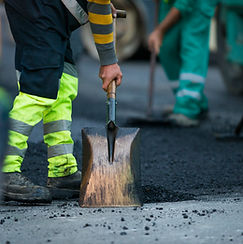 Road Construction