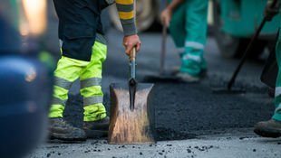 I-24 Closures at Exit 105 beginning March 31-April 11