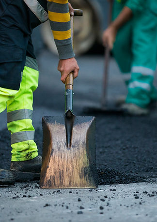 Road Construction