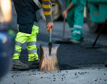 Road Construction