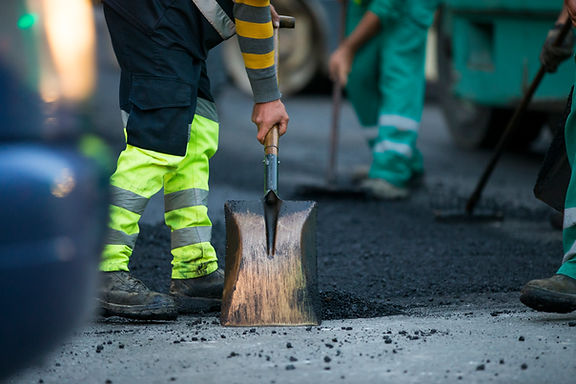 Mémoire technique Bâtiment & Travaux Publics (BTP)