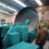 Thumbnail: IMT2717 - Pullmaks Flanging Machine Cap. 8 x 3000 mm