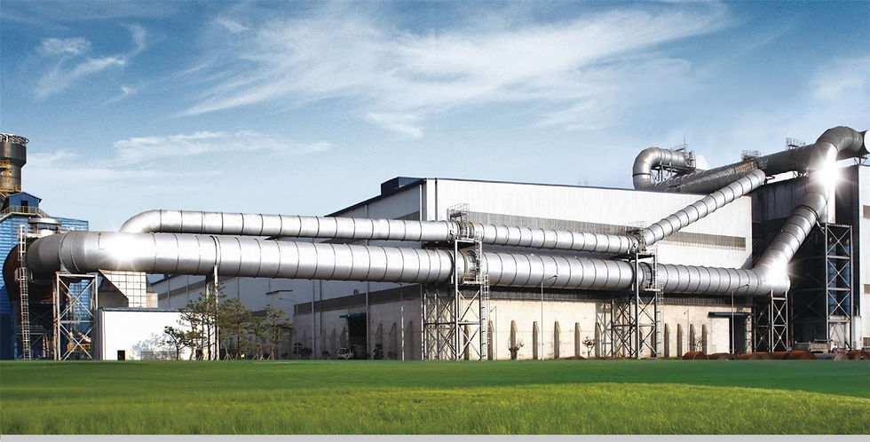 Thumbnail: IMT2735 - Hot Strip Mill 1650 mm & Electric Arc Furnace x2 160 ton