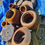 Thumbnail: IMT2668 - Choil Flanging machine Cap. 25 x 4000 mm