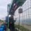 Thumbnail: IMT2668 - Choil Flanging machine Cap. 25 x 4000 mm