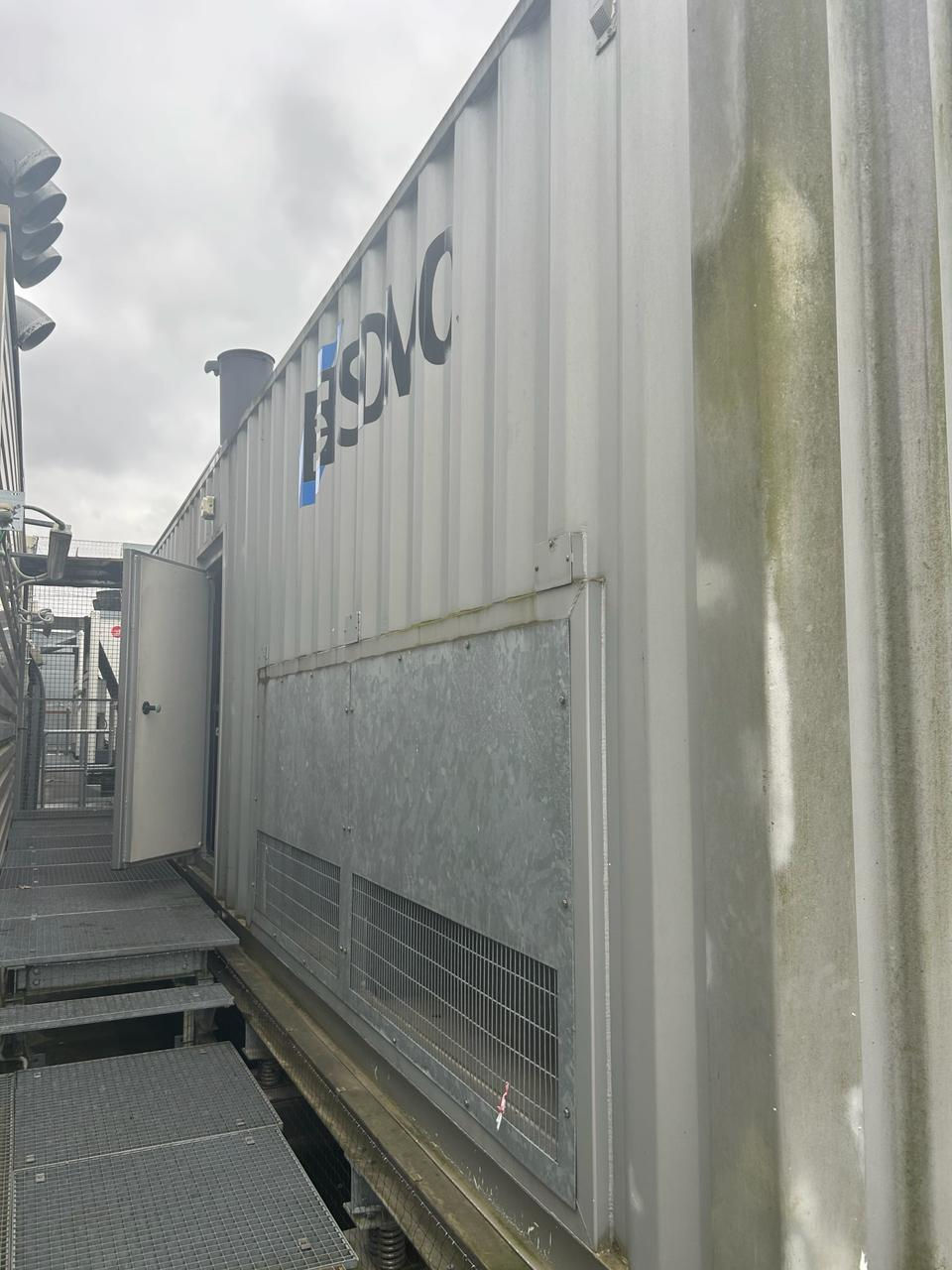 IMT2696 - Generator LSA 51.2 L70-4P