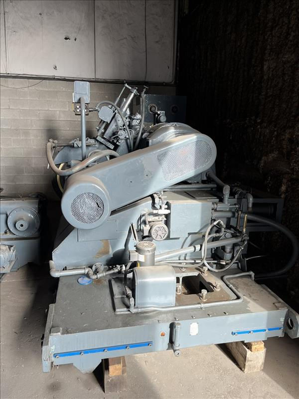 Thumbnail: IMT2706 - Cincinnati Roll Grinder 36 x 192 in