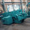 Thumbnail: IMT2717 - Pullmaks Flanging Machine Cap. 8 x 3000 mm