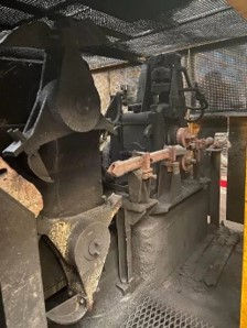 Thumbnail: IMT2721 - Wire Rod Rolling Machine Line