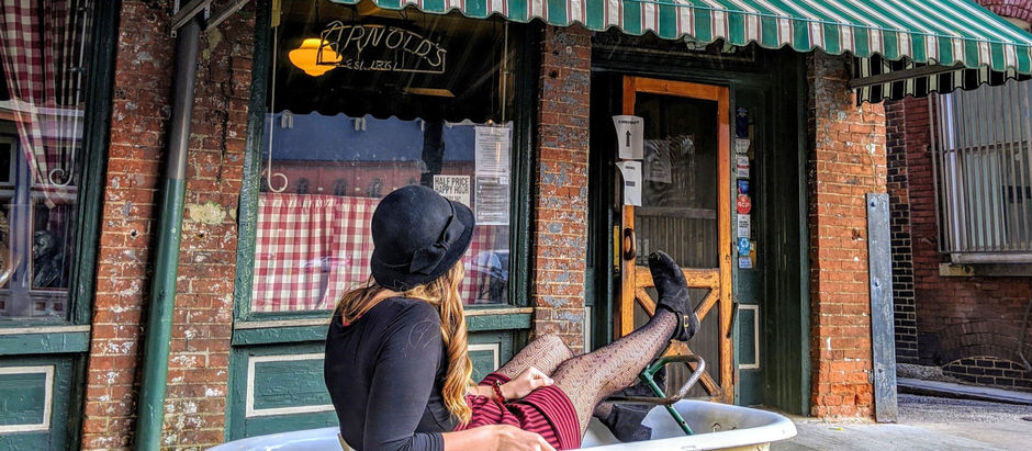 The Best Hidden Gems in Cincinnati, OH