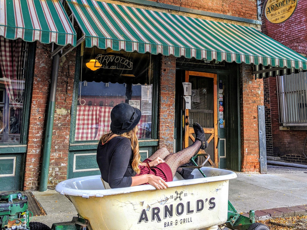 The Best Hidden Gems in Cincinnati, OH