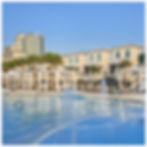 Beach Village Resort splash pad