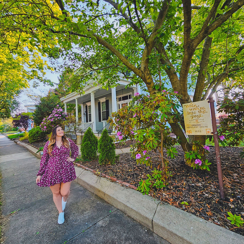 Hidden Gems and Unique Things to Do in Parkersburg, West Virginia