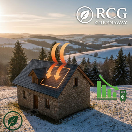 ¿Aislar el desván realmente merece la pena? Cuando el coste es 0, la decisión es muy sencilla.