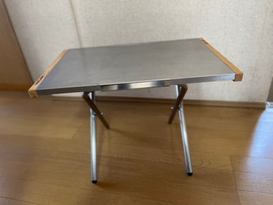 Uniflame
「焚き火テーブル」