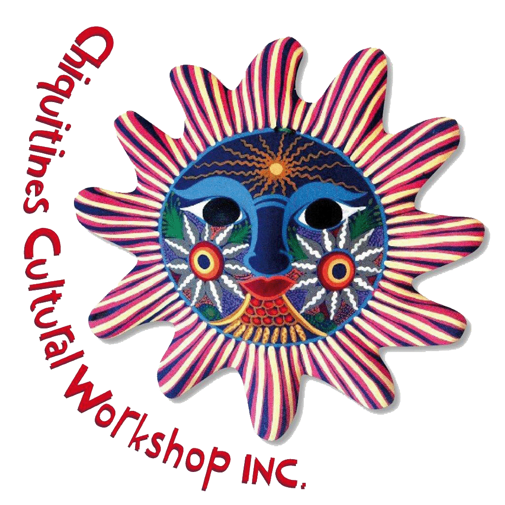 Chiquitines Cultural workshop Logo.gif