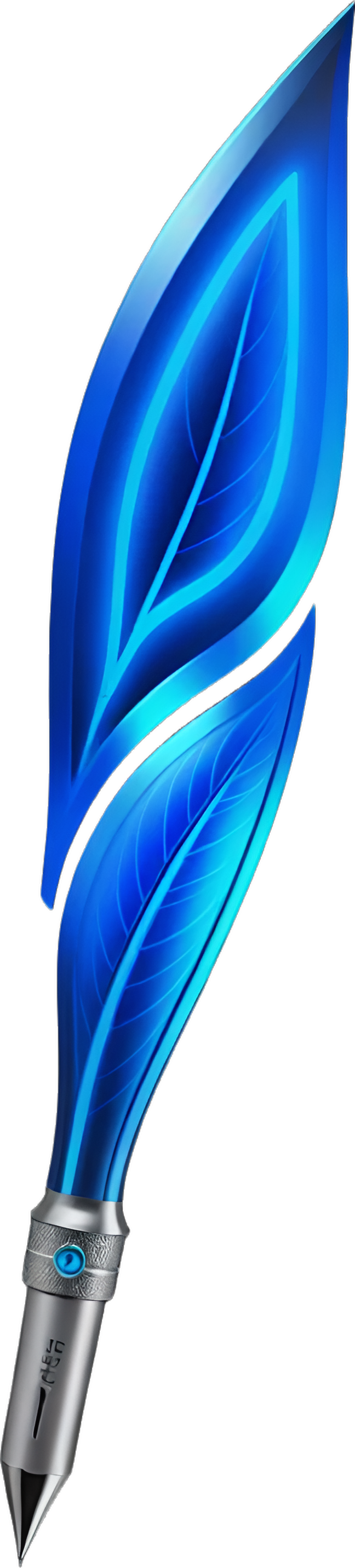DefScribe Logo