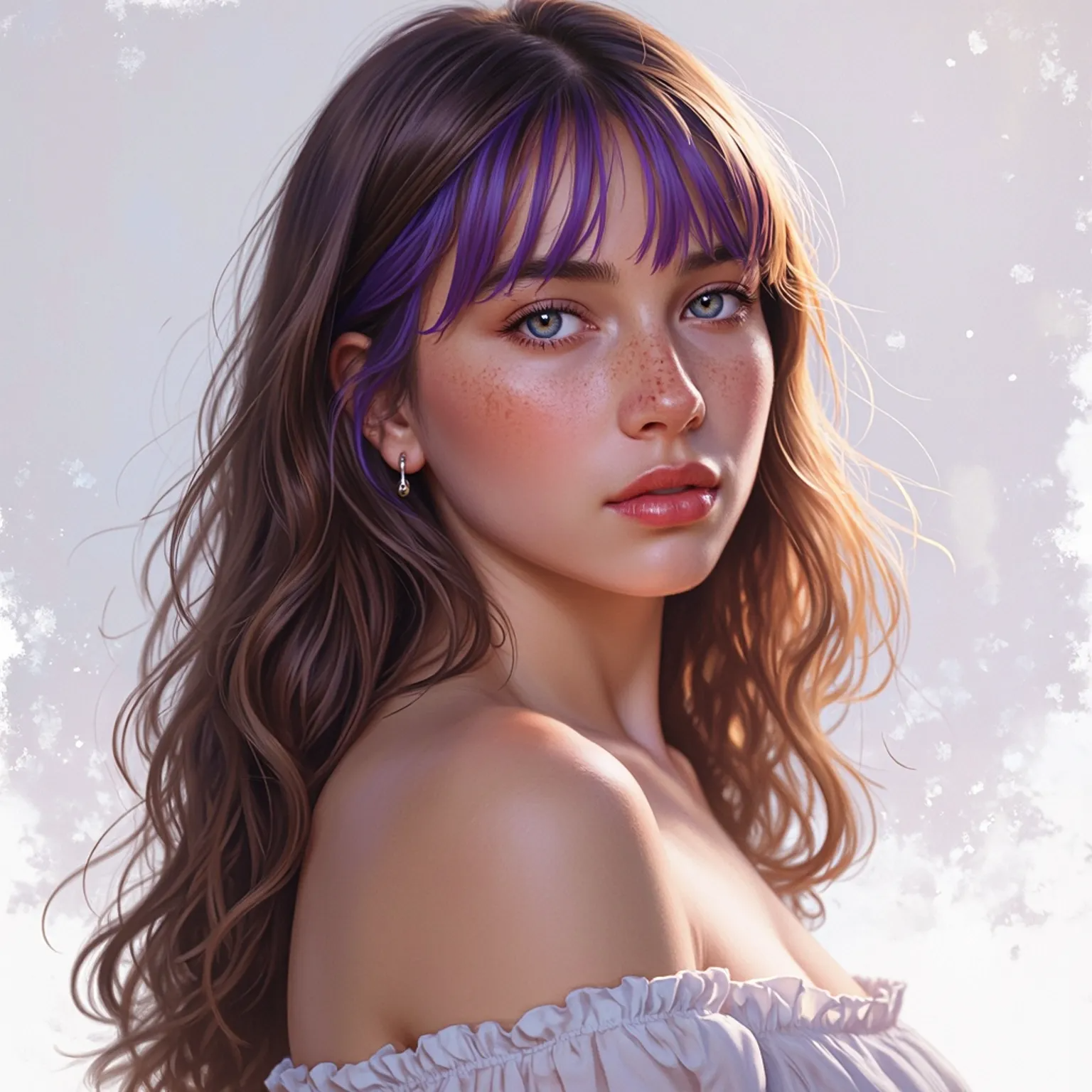 Vircy Avatar