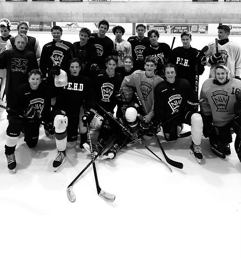 DASH Elite Ice Time