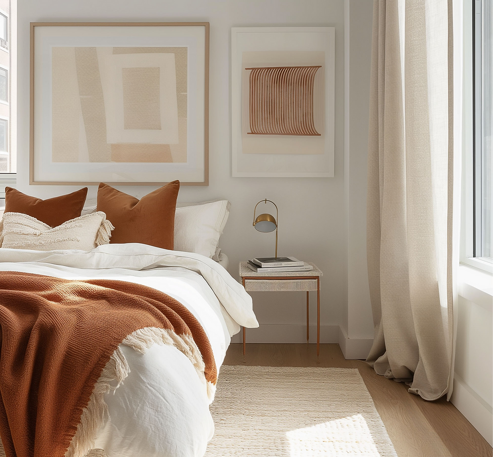 Unlocking the Benefits of Home Staging for Australian Homes