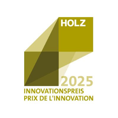 Innovationspreis Holz 2025