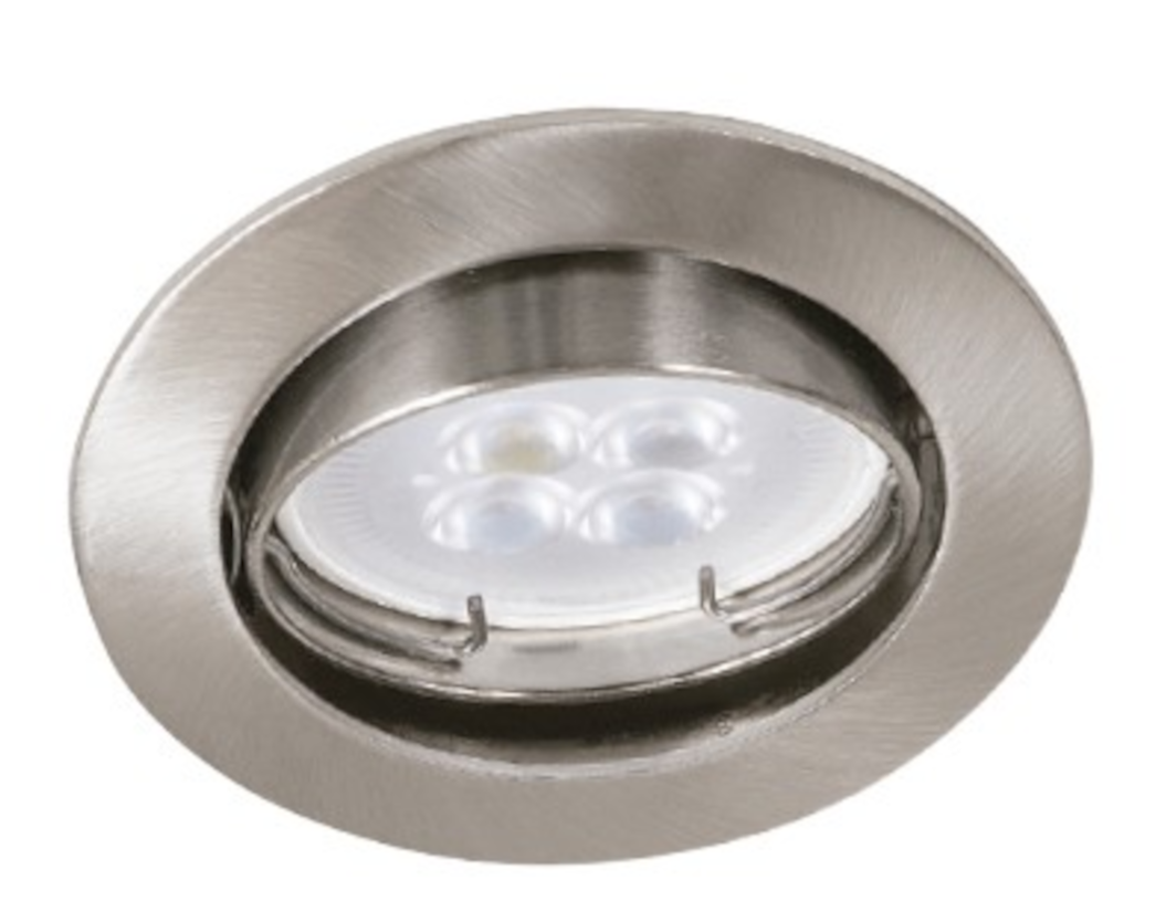 Empotrado sin Lampa acento interior