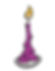 candle