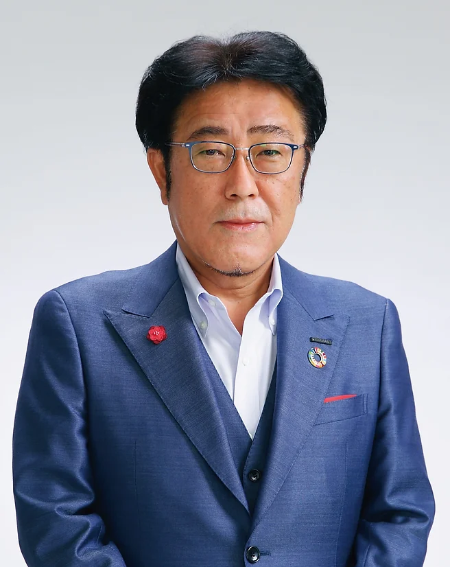 本庄 正享