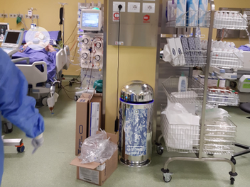 New Scientific Publication - Prompt, Innovative Action can be Taken to Fight the Pandemic