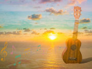 Songwriters On The Beach | Bradley Beach NJ