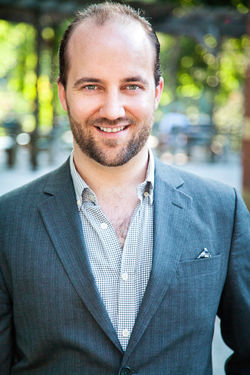Timothy Bostwick
