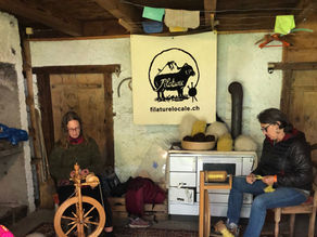 Dates des activités de l’association de décembre 2022-avril 2023