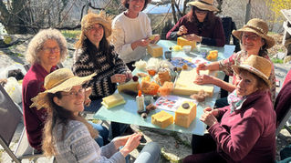 Les Prochaines Activités de l’AFA