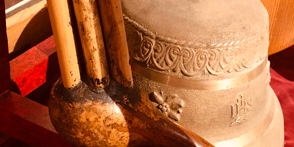 online... Glocke & Orgel