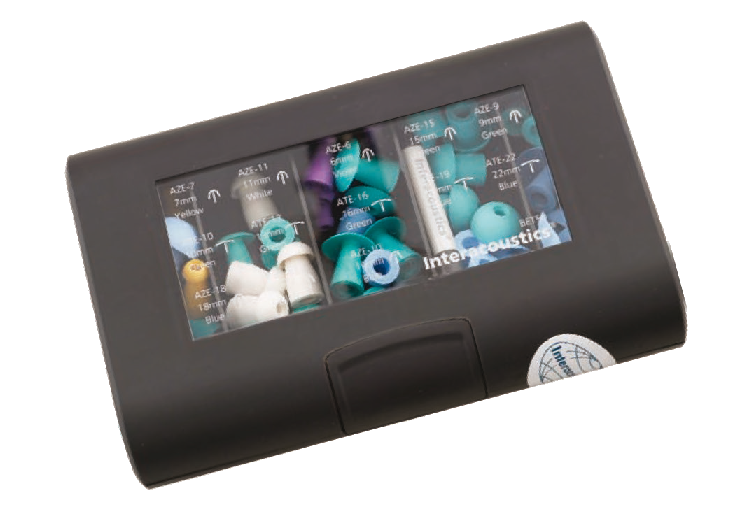 Embouts Interacoustics / Maico