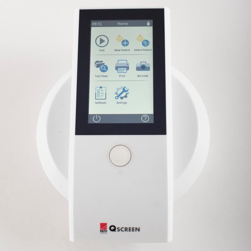 Миниатюра: QSCREEN