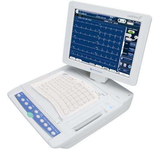 Miniature : CARDIOFAX G