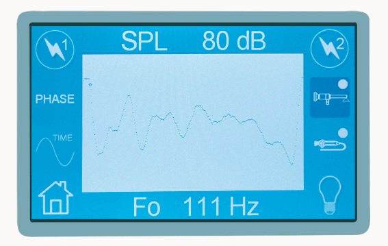 Miniaturbild: STROBOLUX III LED HD