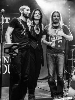 The Banging Souls #22