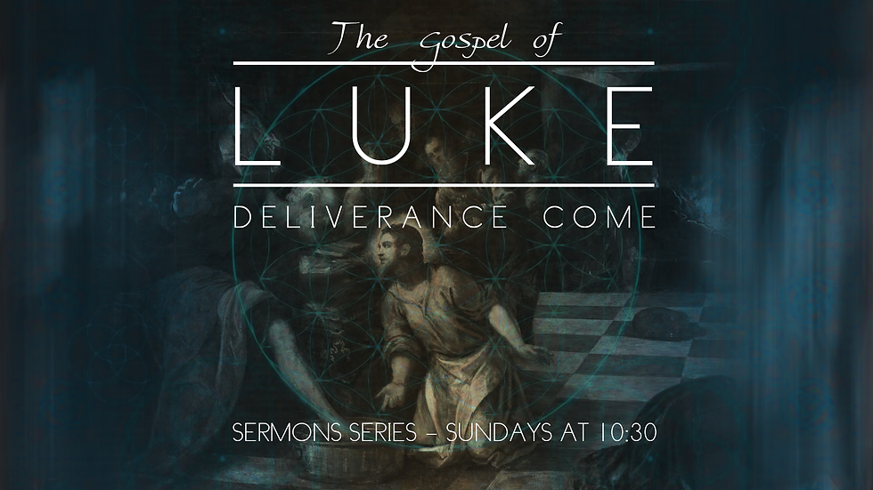 Luke Current Slide