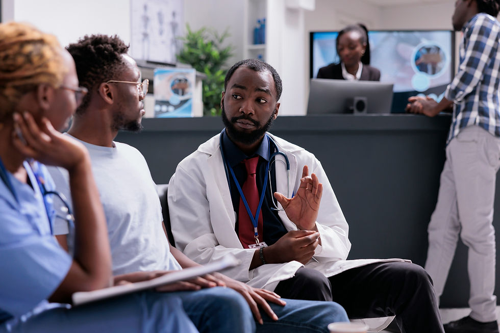 doctor_speaks_family