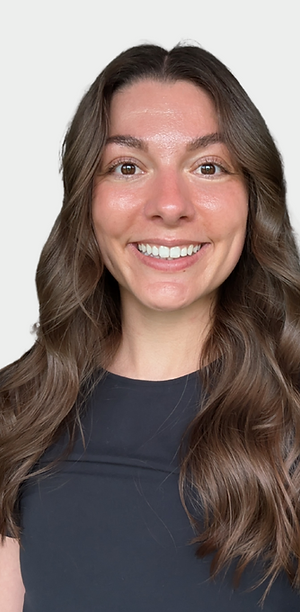 Sharice Brady, PT, DPT