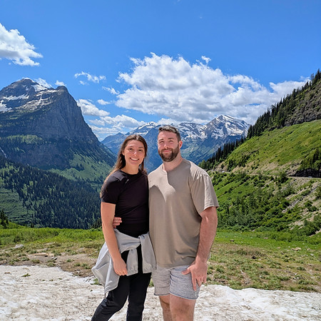 Sharice Brady PT, DPT