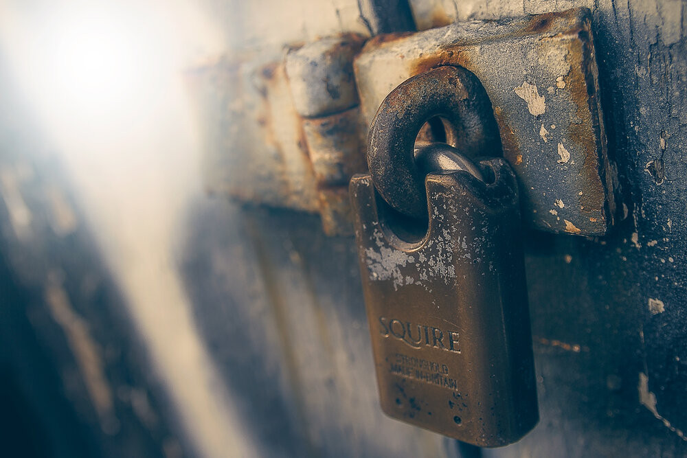 HOW TO HAVE A LOCKDOWN MINDSET