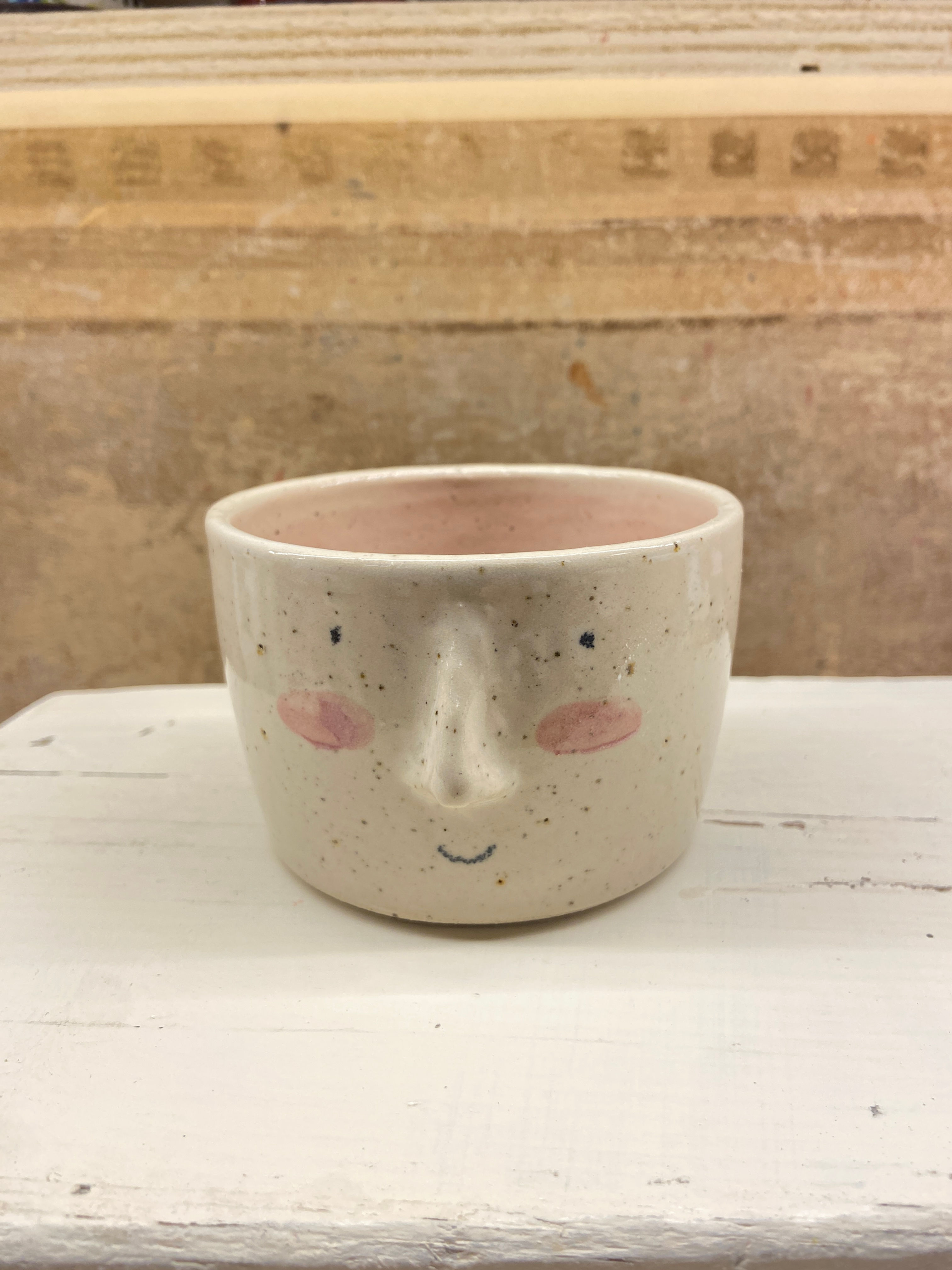 ciotolina linea "Brunch"